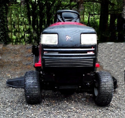 Murray Automatic Drive Riding Mower